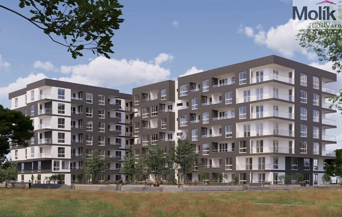 Prodej bytu 3+kk 88 m²
